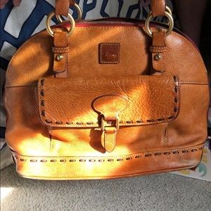 Dooney and Bourke purse